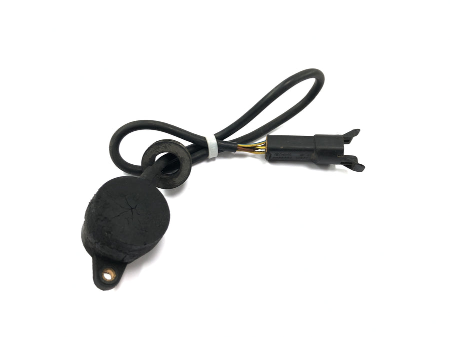 BMW K 1100 LT [1993] - Idle switch neutral switch
