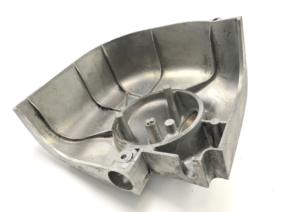 BMW R 60/5 [1973] - Air filter cover right engine cover