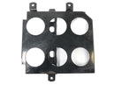 Moto Guzzi California III VY Integrale [1990] - Bracket CDI control unit mount-3
