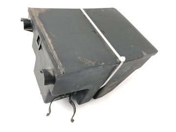 BMW K 1100 LT [1993] - Battery box battery holder battery compartment