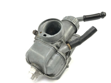 BMW R 60/5 [1973] - Carburettor