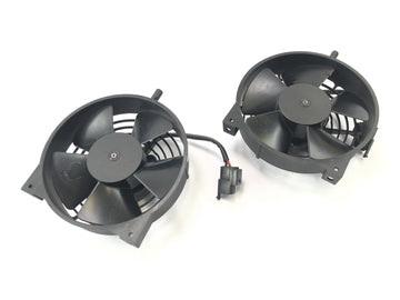 Aprilia RST 1000 Futura [2002] - cooler fan set couple