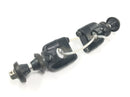 Triumph Tiger 900 T400 [1998] - Handlebar mount handlebar mount riser-2