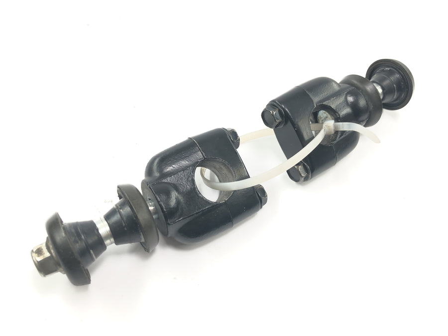 Triumph Tiger 900 T400 [1998] - Handlebar mount handlebar mount riser