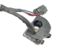 Ducati 999 H4 [2003] - handlebar fitting handlebar switch on the right-3