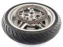 BMW R 1150 R R21 [2002] - Front wheel rim-4