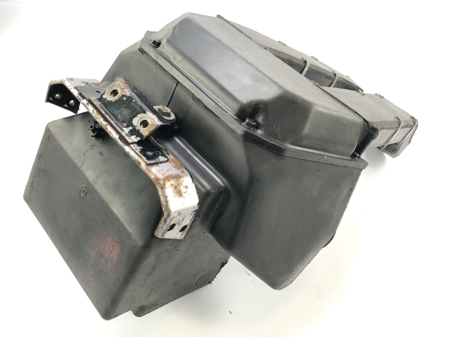 Kawasaki GPZ 1000 RX [1987] - Air filter box airbox