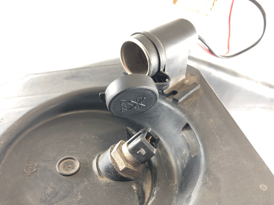 BMW R 1100 GS [1990] - Airbox