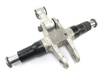 Kawasaki GPZ 1000 RX [1987] - Suspension strut linkage lever