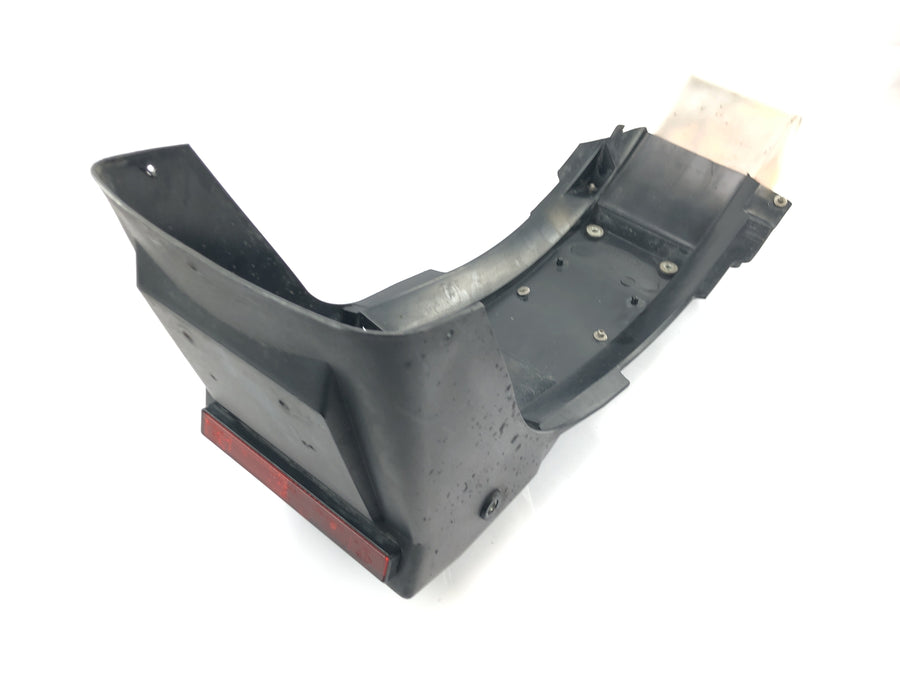 Triumph Daytona 900 T300D [1996] - Rear fender inner fender splash guard rear