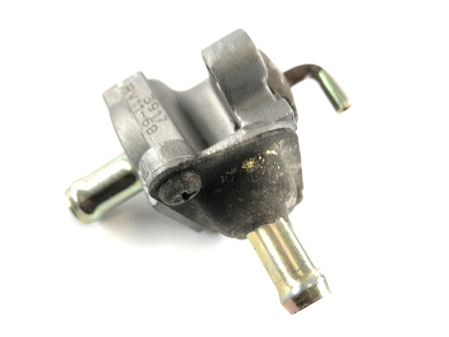 KTM LC4 640 EGS [2004] - Secondary air system valve
