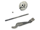 Laverda 1000 [1978] - clutch mechanism clutch push rod clutch slave-3