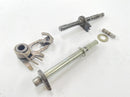 Yamaha XT 600 Z Ténéré 1VJ [1986] - switching shaft gear lever shaft Power lever shaft shift lever shaft kit-3