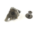 Triumph Speed ​​Triple 955i [1999] - Oil pump-3