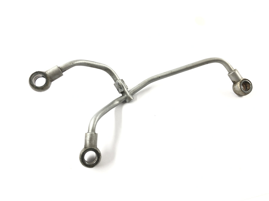 Honda Goldwing GL 1200 SC14 [1988] - Oil line oil pipe lubrication line engine lines
