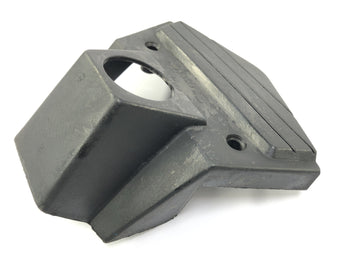 Kawasaki GPZ 1000 RX [1987] - Ignition lock cover - 0