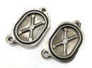 Suzuki DR 350 SK42B [1991] - valve lid set of valve lid cover cap set set-2