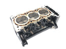 Triumph Speed ​​Triple T509 [1998] - Cylinder head-4
