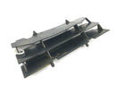 Sachs ZX 125 [1998] - Air duct radiator grille air duct panel black-5