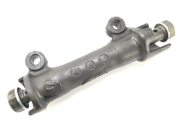 Honda CB 650 RC03 [1981] - Brake distributor brake line front