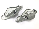 BMW R 1200 R R1ST [2008] - Headlight mount, indicator mount at the front-6