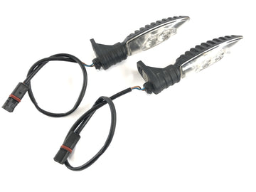 BMW K 1300 S K12S [2010] - In turn signal - 0