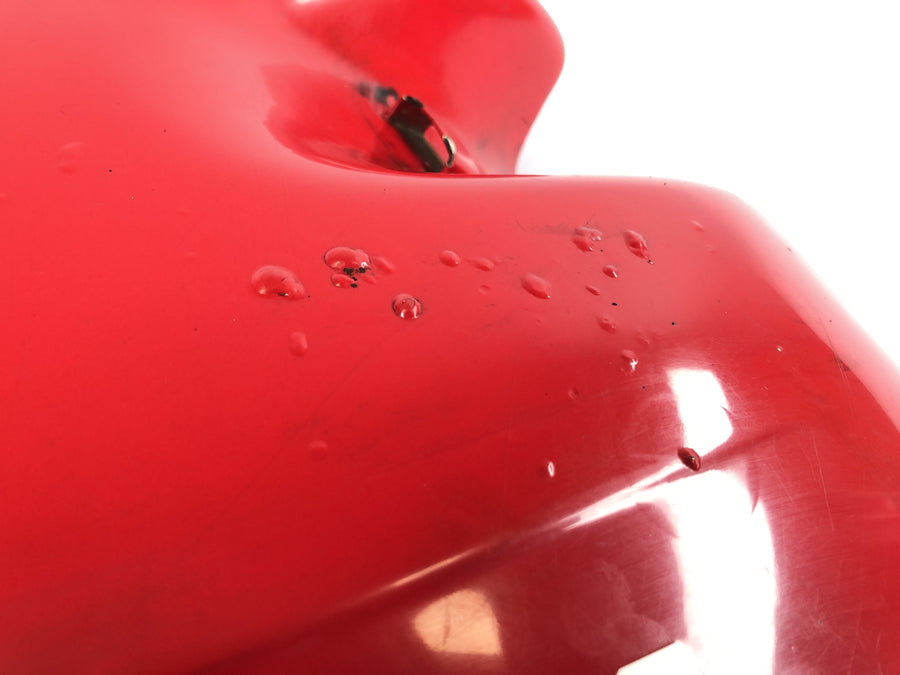 Cagiva Mito 125 EVO 8P [2000] - Tank fuel tank petrol tank tank tank