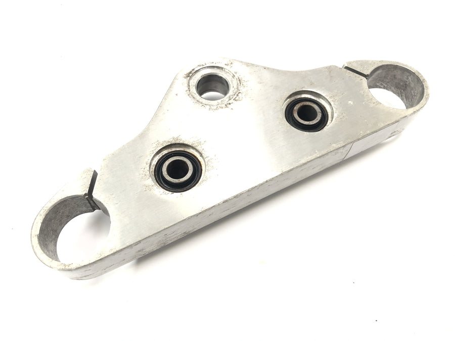Yamaha XVS 650 Drag Star VM03 [2001] - Gabel bridge above