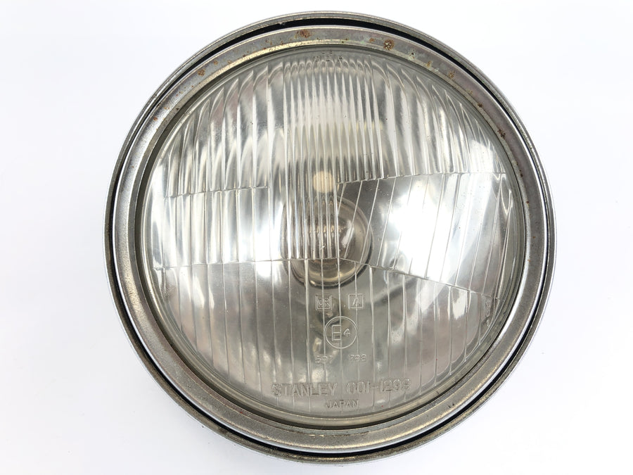 Yamaha XS 400 2A2 [1982] - Headlight