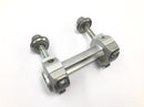 KTM Duke 690 A3 [2012] - handlebar clamp handlebar brackets handlebar holder handlebar mount-1