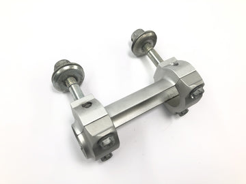 KTM Duke 690 A3 [2012] - handlebar clamp handlebar brackets handlebar holder handlebar mount