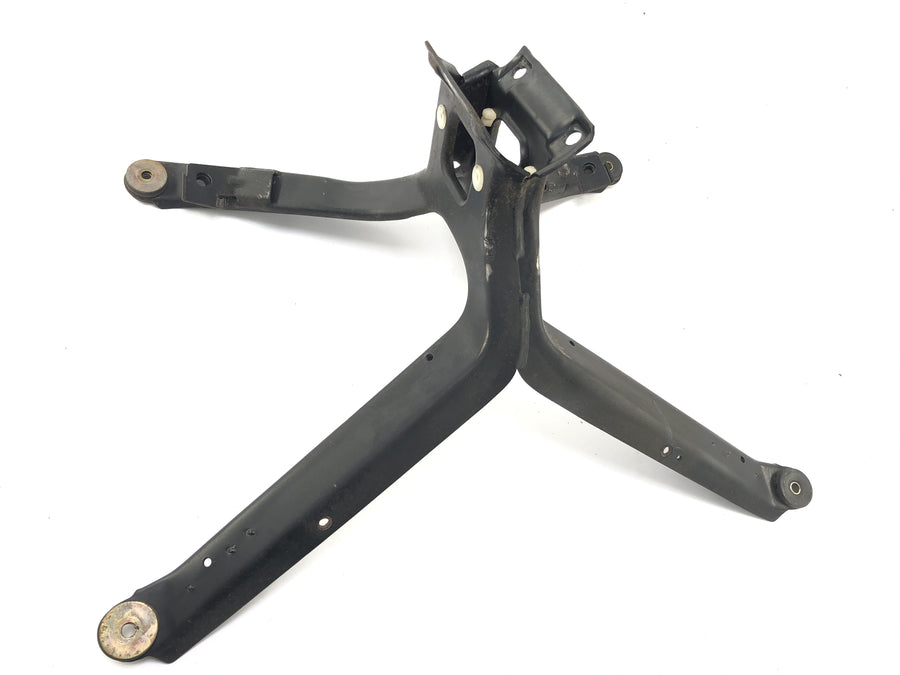BMW K 100 RT [1988] - Fairing bracket holder antler