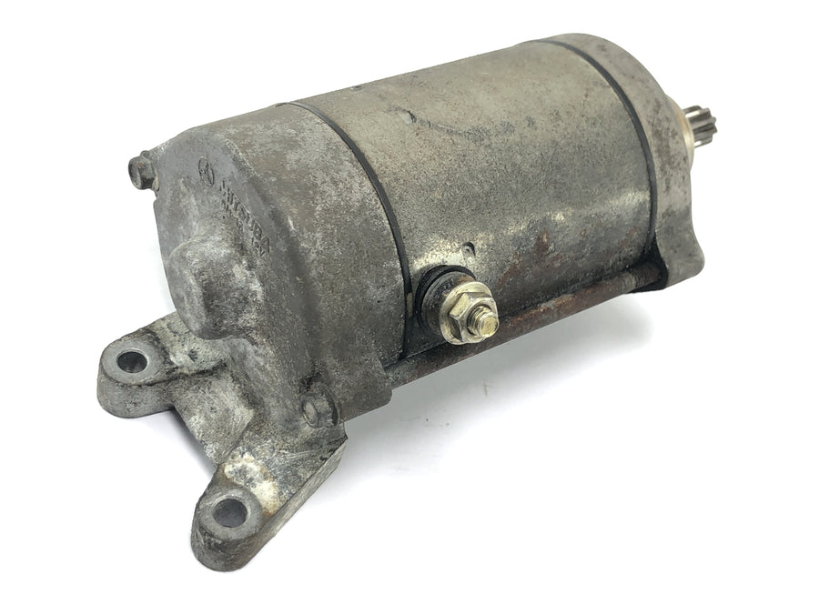 Honda ST 1100 SC26 Pan European [1990] - Starter motor Mitsuba SM-13 12V