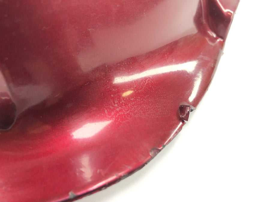 Honda GL 500 Silverwing PC02 [1982] - Side cover side cover left