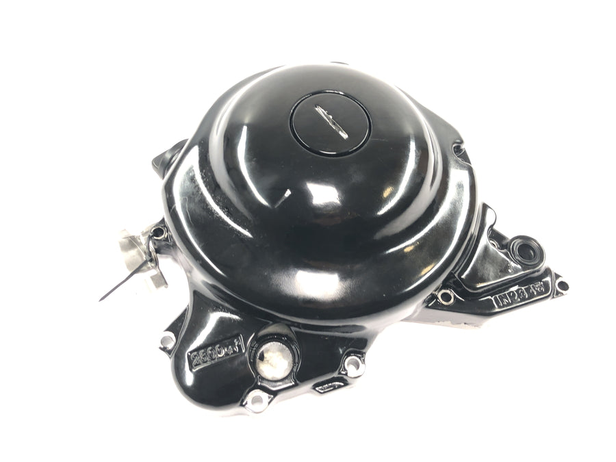 Yamaha XVS 650 4VR [1997] - Lichtmaschinendeckel Motordeckel links