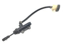 BMW F 650 GS Dakar [2007] - Rear brake pump-1