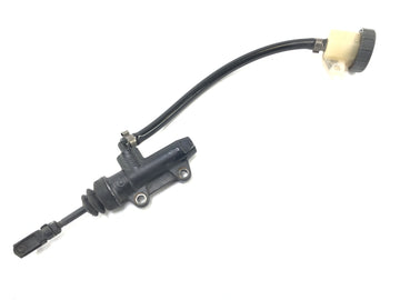 BMW F 650 GS Dakar [2007] - Rear brake pump