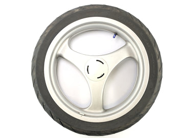 BMW R 1100 RT 259 [1997] - rear wheel rim aluminum rim Rad 4.50x18 " - 0
