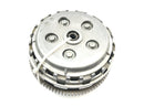 Kawasaki Versys KLE 650 A [2006] - Clutch clutch basket clutch unit-5