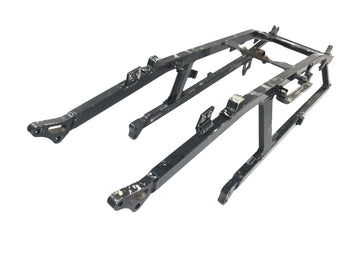 Kawasaki GPZ 1000 RX [1987] - rear frame rear frame - 0