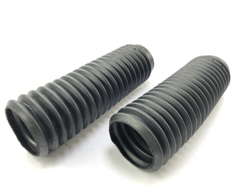 Moto Guzzi V7 Special [1971] - Fork gaiters set pair