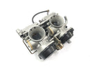 Yamaha TRX 850 4UN [1996] - Carburettor-4