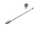 Yamaha YZ 426 F [2000] - Clutch pressure rod with clutch pressure mushroom-1