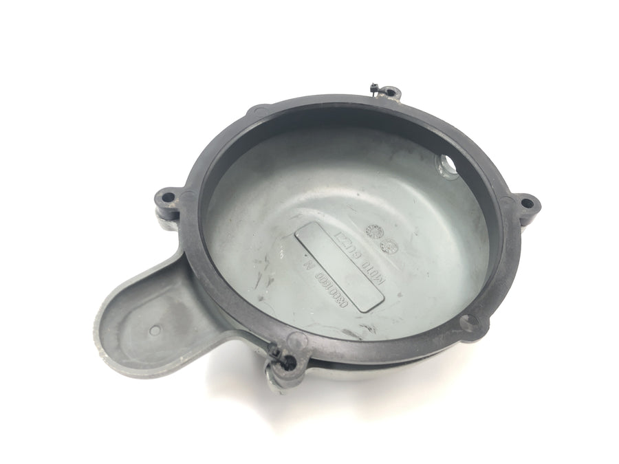 Moto Guzzi V11 Sport [1999] - Alternator cover Generator cover Engine cover