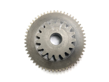 BMW C1 125 [2002] - starter gear intermediate gear - 0