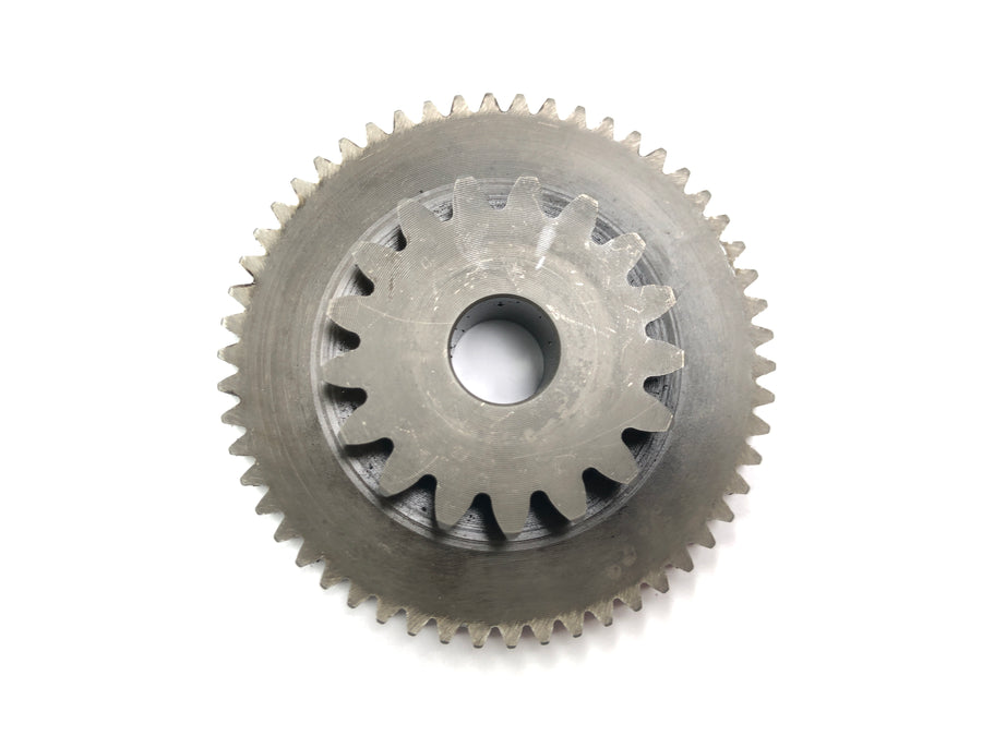 BMW C1 125 [2002] - starter gear intermediate gear
