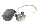 Kawasaki GPZ 1000 RX ZXT00A [1986] - License plate lighting License plate light-1