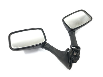 Kawasaki GPZ 1000 RX [1987] - Mirror rear view mirror fairing mirror left and right pair