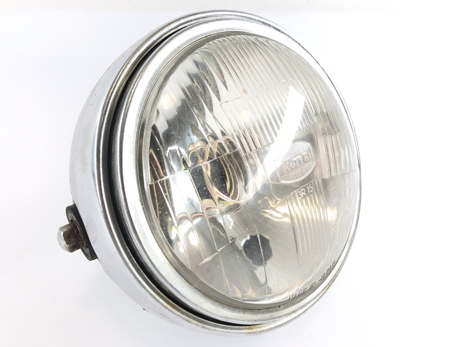 Yamaha XS 400 2A2 [1982] - Headlight