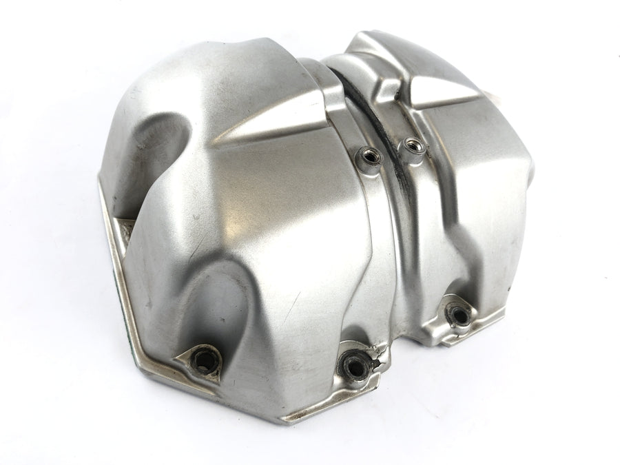 Moto Guzzi Norge 1200 [2006] - valve lid on the right